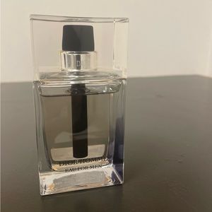 DIOR HOMME (Eau For Men)